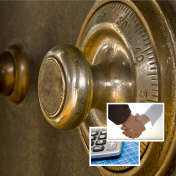 Febert & Associates Confidentiality