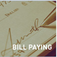 Bill Paying